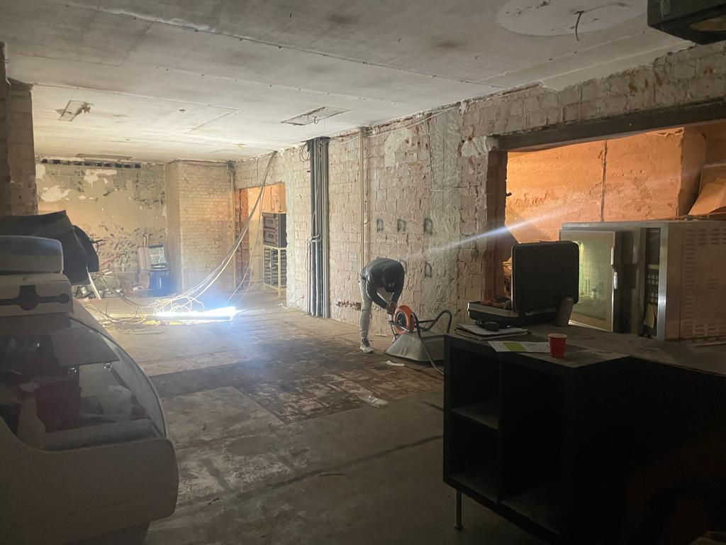 algemene renovatie antwerpen