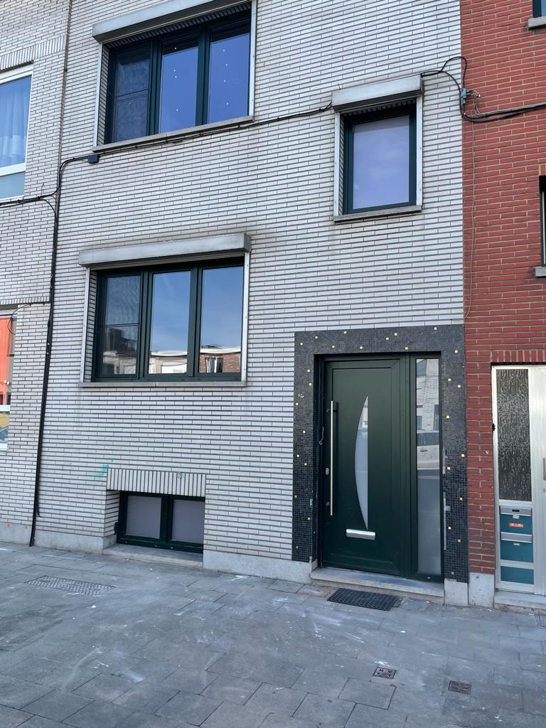 ramen en deuren antwerpen